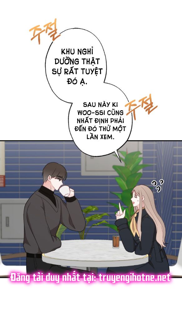 đọc truyện [18+] Oppa Nhà Người Ta Chương 24.1 ảnh 29 tại Giả Dược