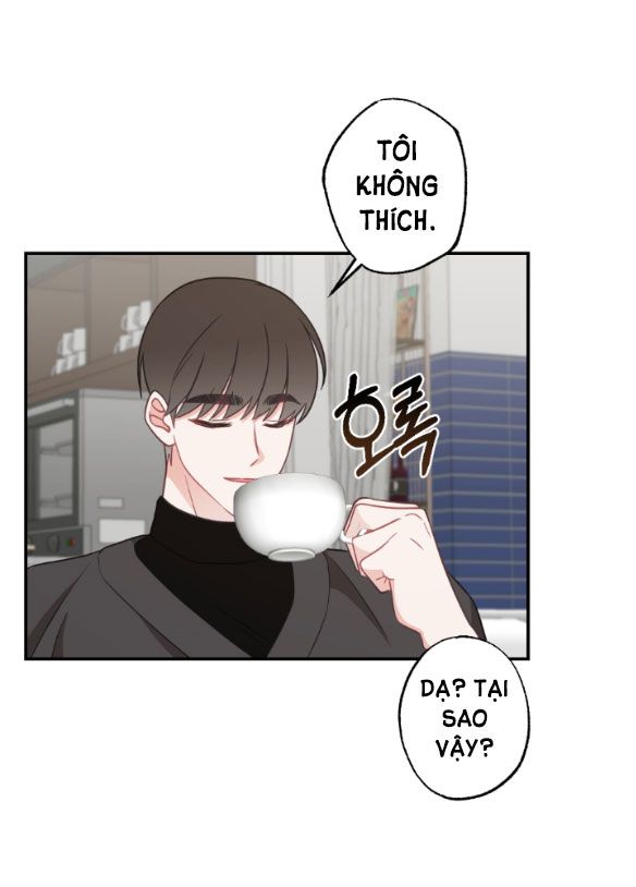 đọc truyện [18+] Oppa Nhà Người Ta Chương 24.1 ảnh 30 tại Giả Dược