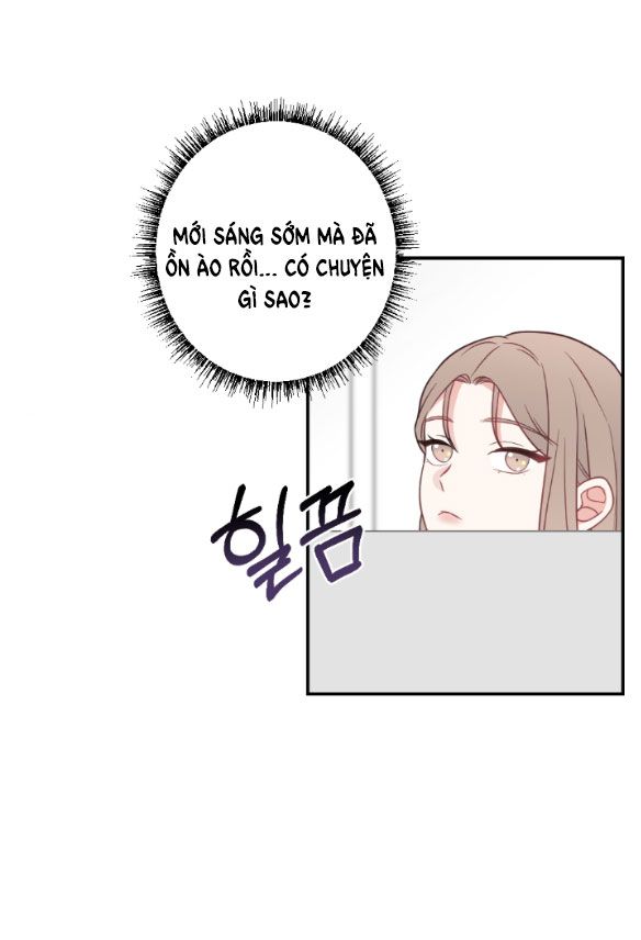 đọc truyện [18+] Oppa Nhà Người Ta Chương 24.1 ảnh 4 tại Giả Dược