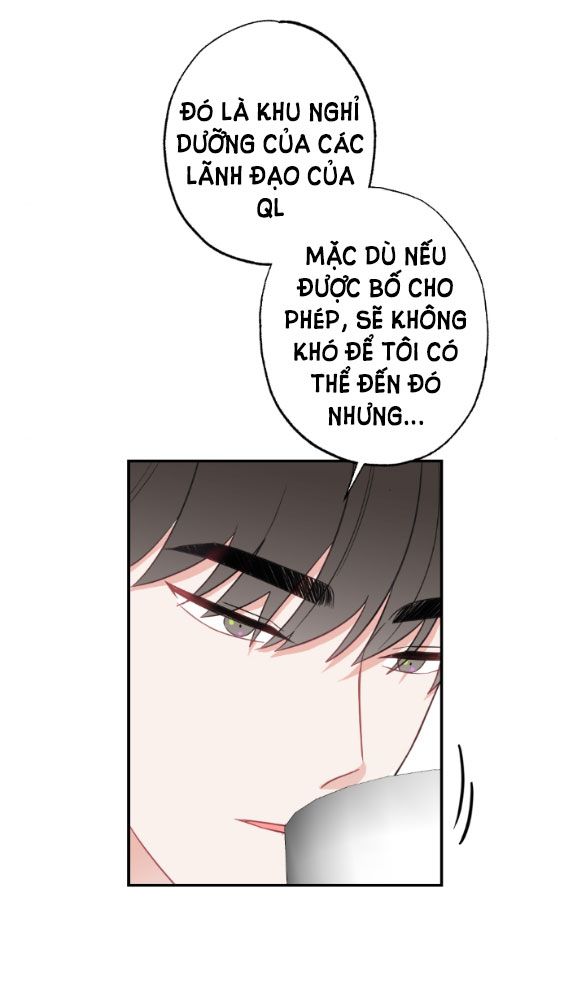 đọc truyện [18+] Oppa Nhà Người Ta Chương 24.1 ảnh 31 tại Giả Dược