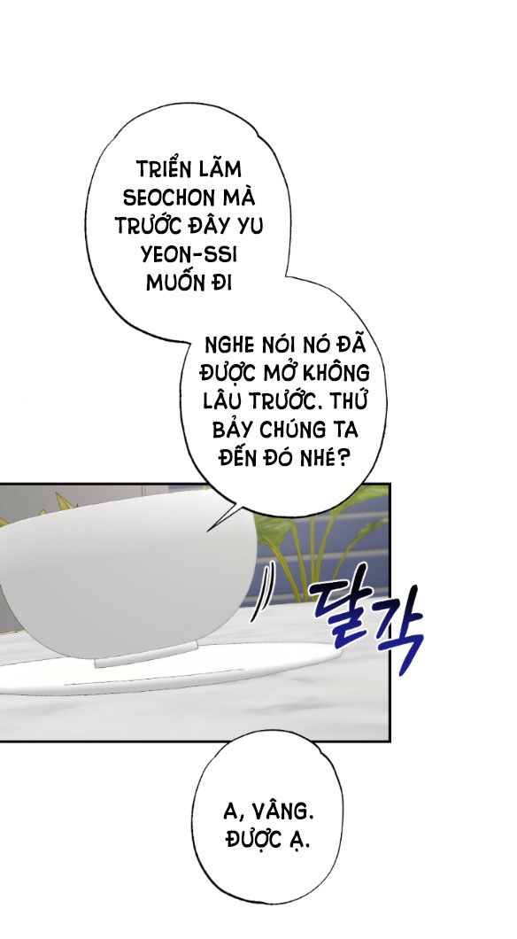 đọc truyện [18+] Oppa Nhà Người Ta Chương 24.1 ảnh 33 tại Giả Dược