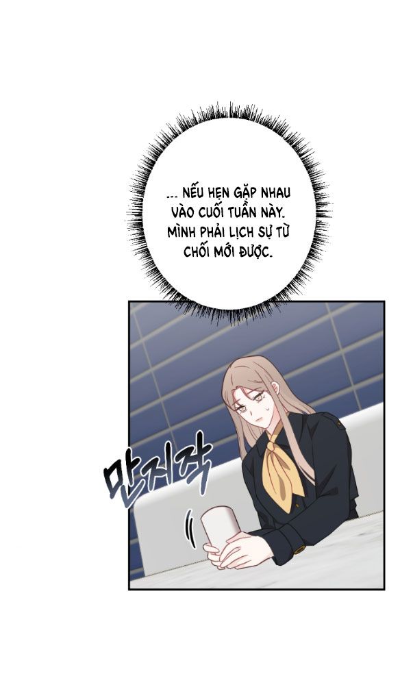 đọc truyện [18+] Oppa Nhà Người Ta Chương 24.1 ảnh 34 tại Giả Dược