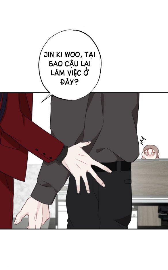 đọc truyện [18+] Oppa Nhà Người Ta Chương 24.1 ảnh 5 tại Giả Dược