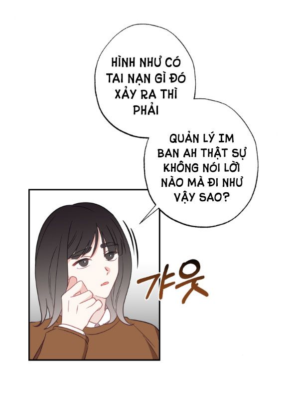đọc truyện [18+] Oppa Nhà Người Ta Chương 24.1 ảnh 41 tại Giả Dược