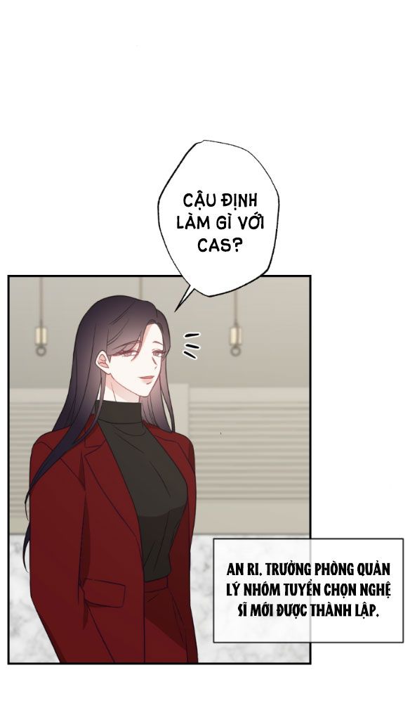 đọc truyện [18+] Oppa Nhà Người Ta Chương 24.1 ảnh 6 tại Giả Dược