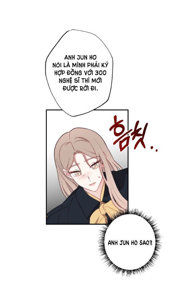 đọc truyện [18+] Oppa Nhà Người Ta Chương 24.1 ảnh 8 tại Giả Dược