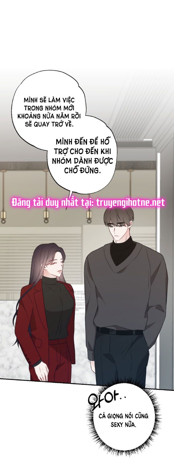 đọc truyện [18+] Oppa Nhà Người Ta Chương 24.1 ảnh 9 tại Giả Dược