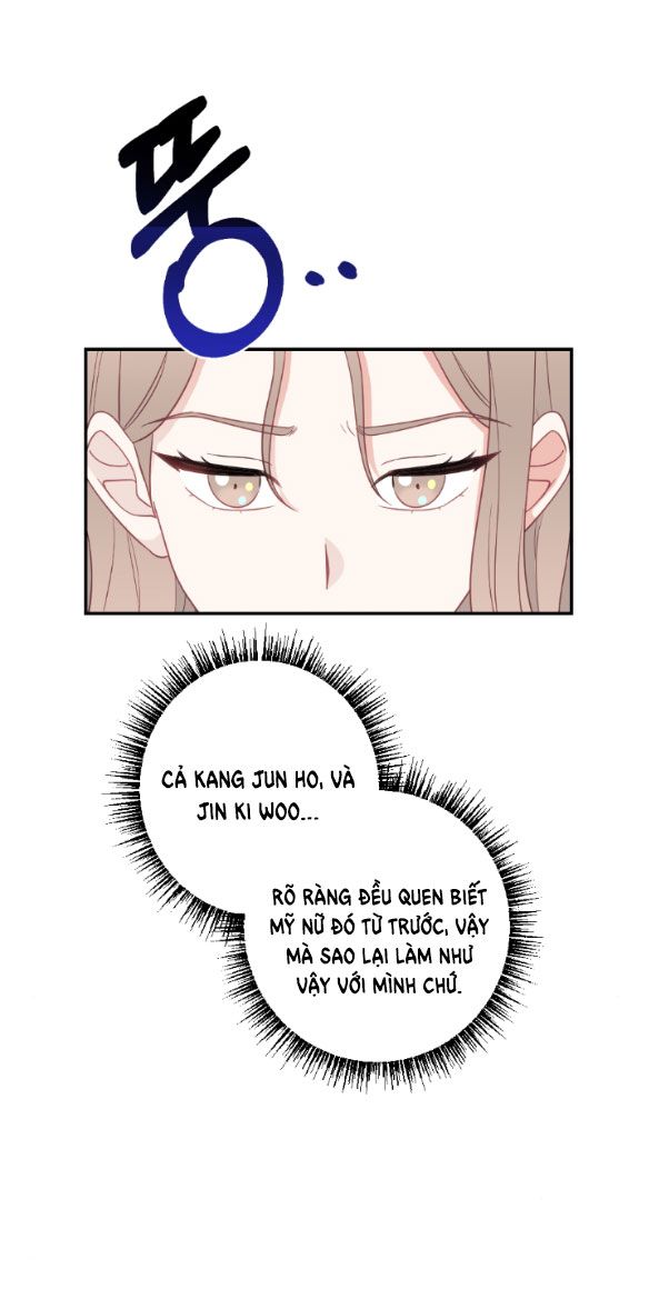đọc truyện [18+] Oppa Nhà Người Ta Chương 24.1 ảnh 10 tại Giả Dược