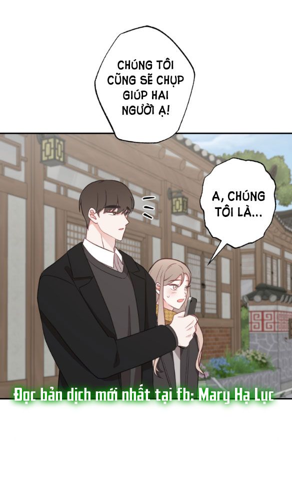đọc truyện [18+] Oppa Nhà Người Ta Chương 24.2 ảnh 12 tại Giả Dược