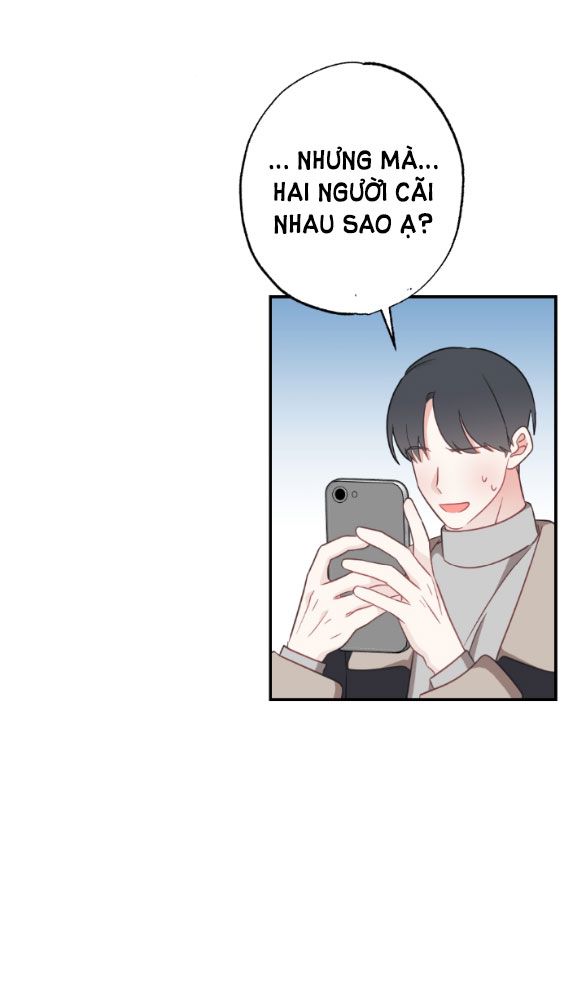 đọc truyện [18+] Oppa Nhà Người Ta Chương 24.2 ảnh 14 tại Giả Dược