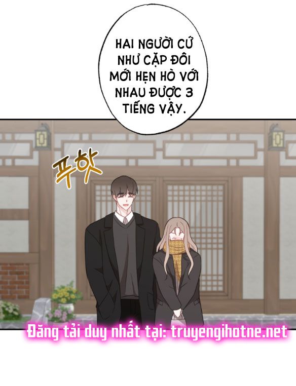 đọc truyện [18+] Oppa Nhà Người Ta Chương 24.2 ảnh 15 tại Giả Dược