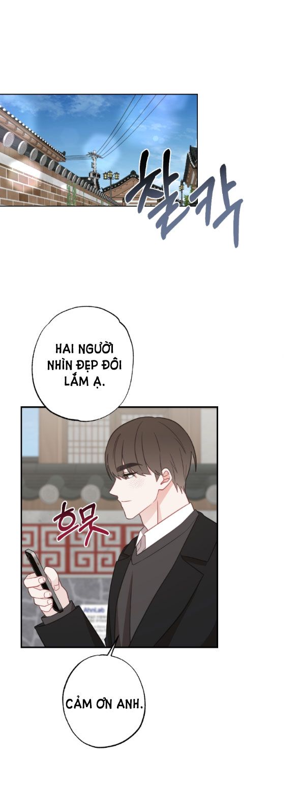 đọc truyện [18+] Oppa Nhà Người Ta Chương 24.2 ảnh 17 tại Giả Dược