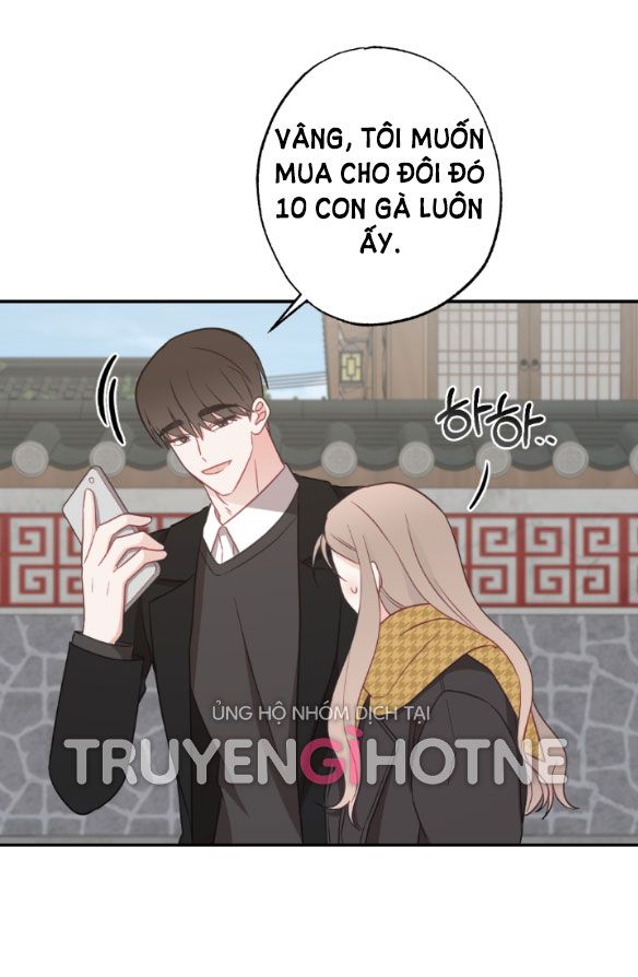 đọc truyện [18+] Oppa Nhà Người Ta Chương 24.2 ảnh 19 tại Giả Dược