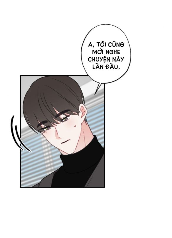đọc truyện [18+] Oppa Nhà Người Ta Chương 24.2 ảnh 3 tại Giả Dược