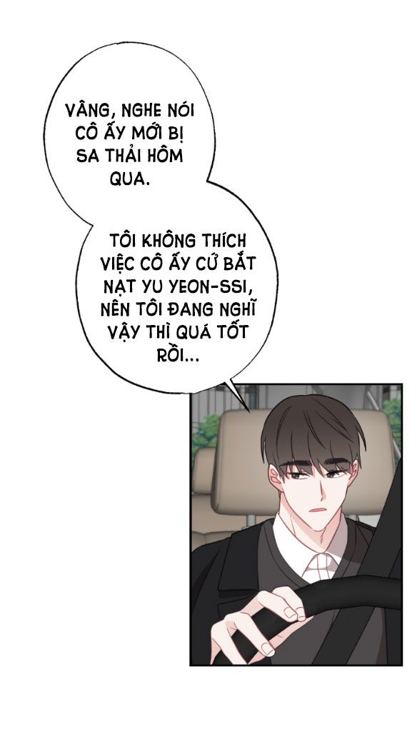 đọc truyện [18+] Oppa Nhà Người Ta Chương 24.2 ảnh 23 tại Giả Dược