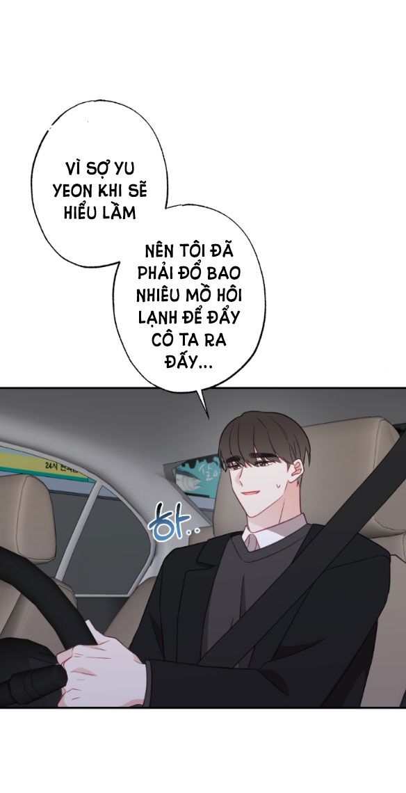 đọc truyện [18+] Oppa Nhà Người Ta Chương 24.2 ảnh 27 tại Giả Dược
