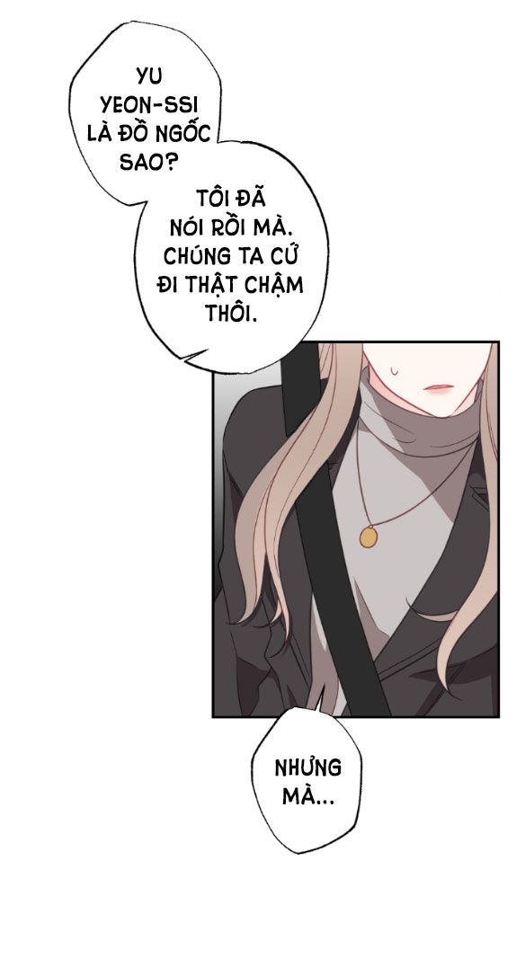đọc truyện [18+] Oppa Nhà Người Ta Chương 24.2 ảnh 33 tại Giả Dược