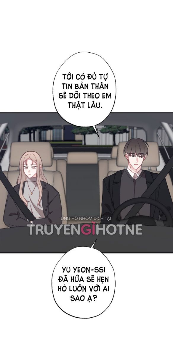 đọc truyện [18+] Oppa Nhà Người Ta Chương 24.2 ảnh 34 tại Giả Dược