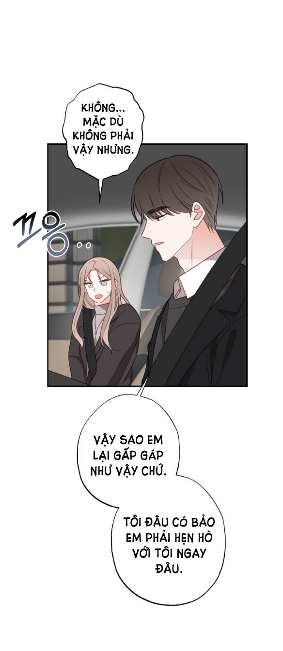 đọc truyện [18+] Oppa Nhà Người Ta Chương 24.2 ảnh 35 tại Giả Dược