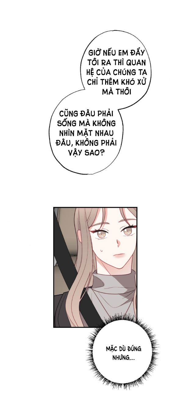 đọc truyện [18+] Oppa Nhà Người Ta Chương 24.2 ảnh 36 tại Giả Dược