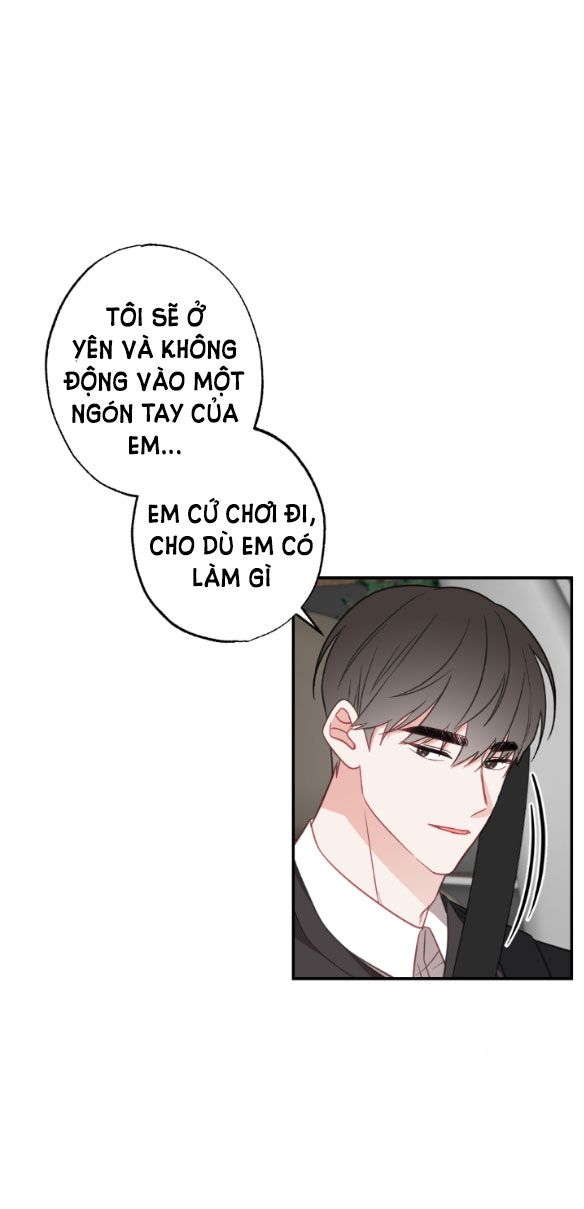 đọc truyện [18+] Oppa Nhà Người Ta Chương 24.2 ảnh 38 tại Giả Dược
