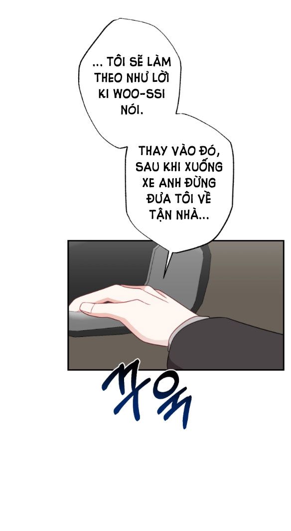 đọc truyện [18+] Oppa Nhà Người Ta Chương 24.2 ảnh 41 tại Giả Dược