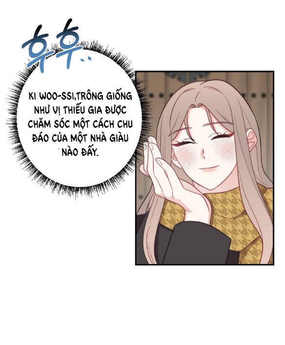 đọc truyện [18+] Oppa Nhà Người Ta Chương 24.2 ảnh 8 tại Giả Dược