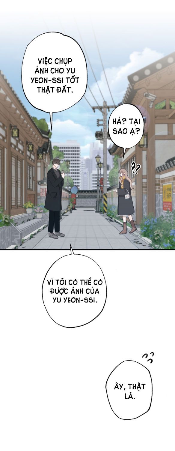 đọc truyện [18+] Oppa Nhà Người Ta Chương 24.2 ảnh 9 tại Giả Dược