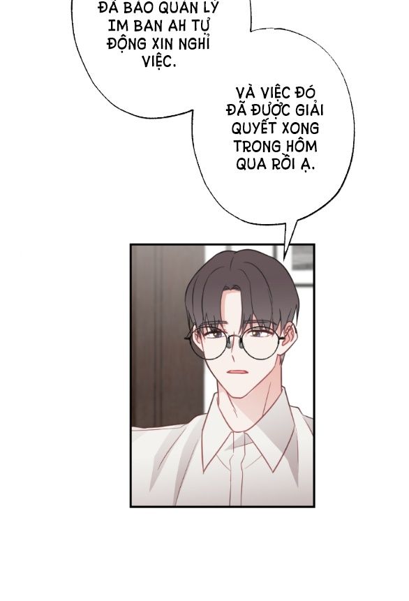 đọc truyện [18+] Oppa Nhà Người Ta Chương 25.1 ảnh 2 tại Giả Dược