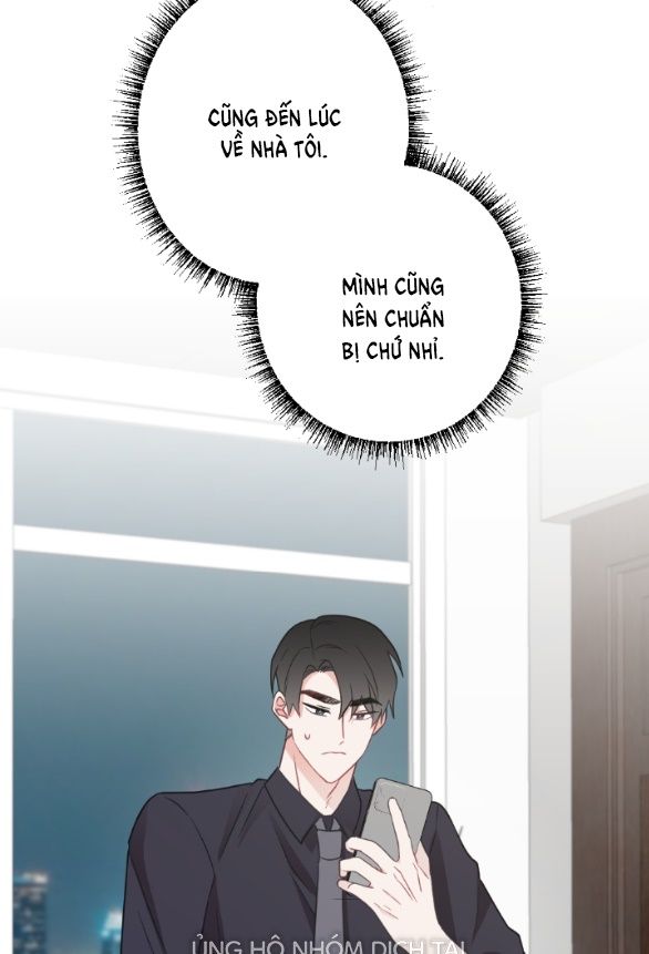đọc truyện [18+] Oppa Nhà Người Ta Chương 25.1 ảnh 16 tại Giả Dược