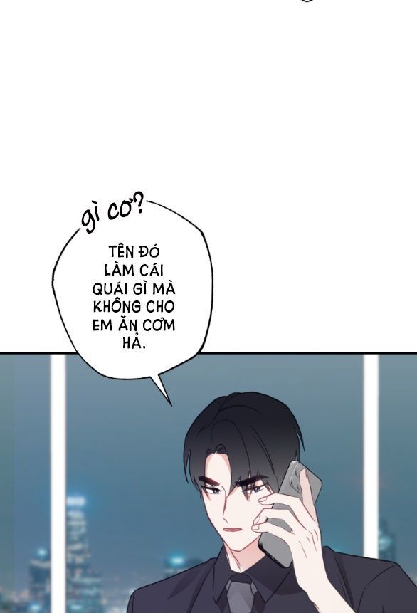 đọc truyện [18+] Oppa Nhà Người Ta Chương 25.1 ảnh 20 tại Giả Dược