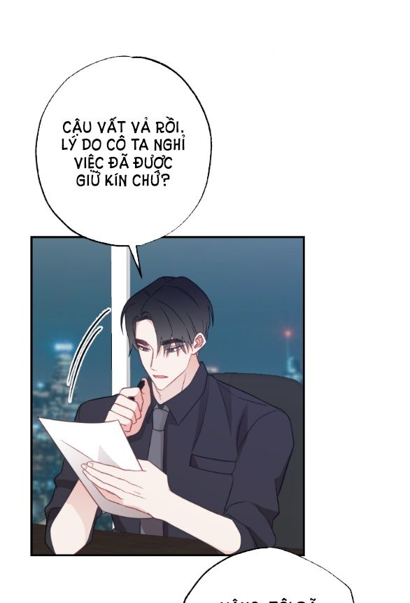 đọc truyện [18+] Oppa Nhà Người Ta Chương 25.1 ảnh 3 tại Giả Dược