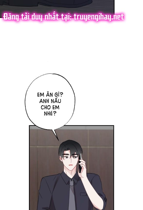 đọc truyện [18+] Oppa Nhà Người Ta Chương 25.1 ảnh 23 tại Giả Dược