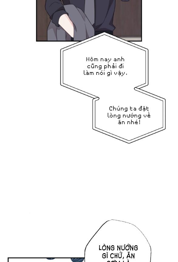đọc truyện [18+] Oppa Nhà Người Ta Chương 25.1 ảnh 24 tại Giả Dược