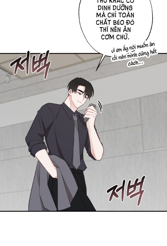đọc truyện [18+] Oppa Nhà Người Ta Chương 25.1 ảnh 28 tại Giả Dược