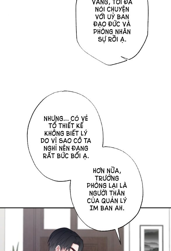 đọc truyện [18+] Oppa Nhà Người Ta Chương 25.1 ảnh 4 tại Giả Dược