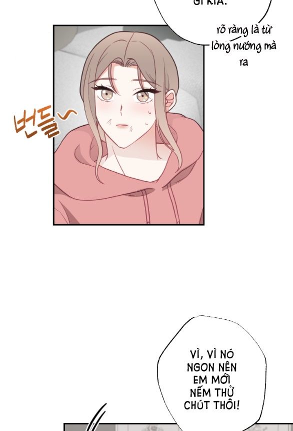 đọc truyện [18+] Oppa Nhà Người Ta Chương 25.1 ảnh 34 tại Giả Dược