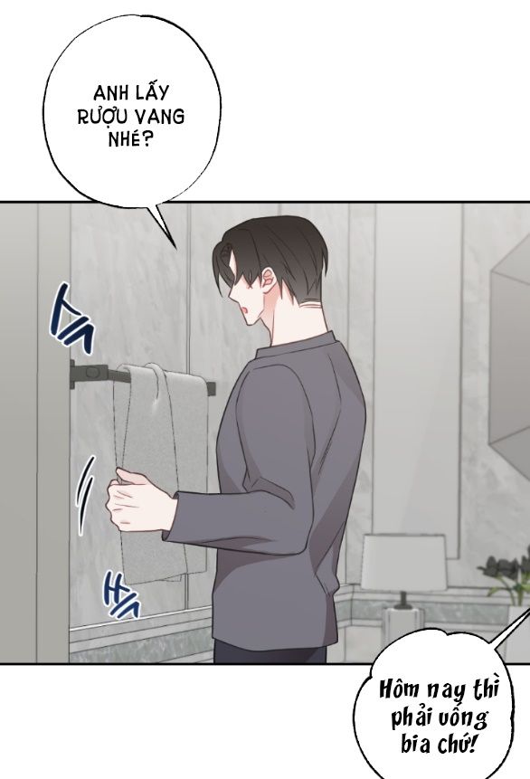 đọc truyện [18+] Oppa Nhà Người Ta Chương 25.1 ảnh 36 tại Giả Dược