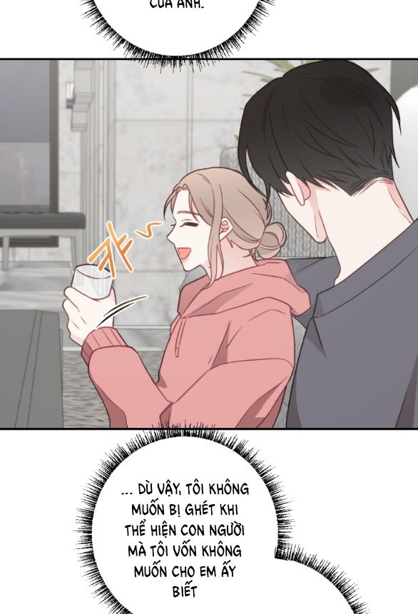 đọc truyện [18+] Oppa Nhà Người Ta Chương 25.1 ảnh 44 tại Giả Dược
