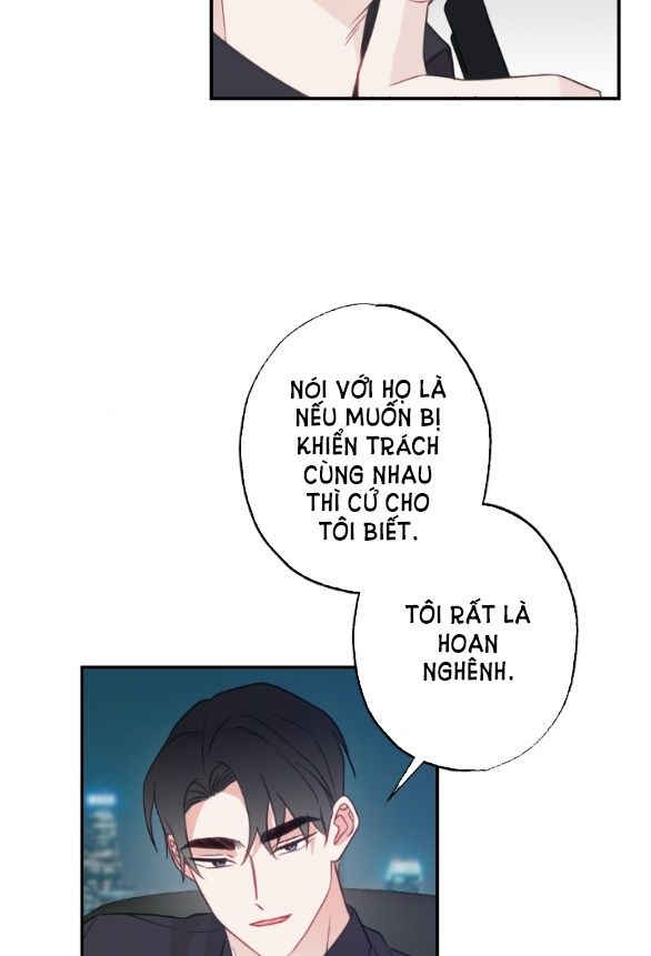 đọc truyện [18+] Oppa Nhà Người Ta Chương 25.1 ảnh 6 tại Giả Dược