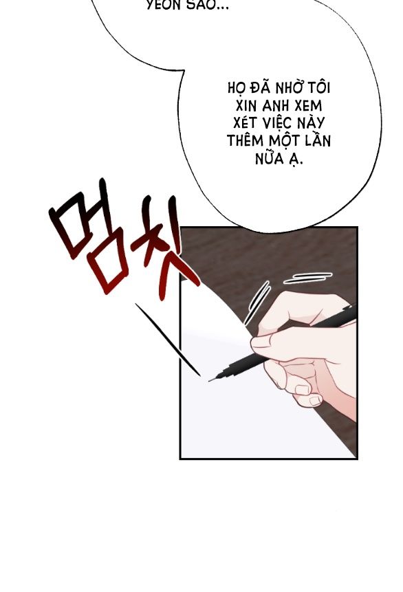 đọc truyện [18+] Oppa Nhà Người Ta Chương 25.1 ảnh 8 tại Giả Dược