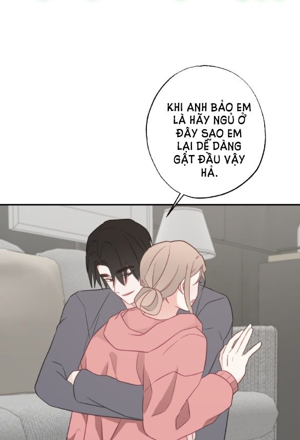 đọc truyện [18+] Oppa Nhà Người Ta Chương 25.2 ảnh 2 tại Giả Dược
