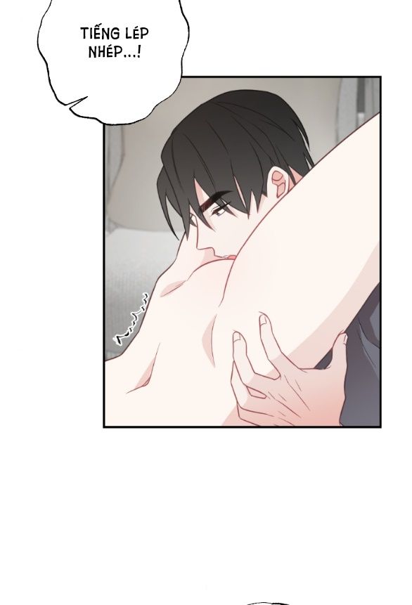 đọc truyện [18+] Oppa Nhà Người Ta Chương 25.2 ảnh 17 tại Giả Dược