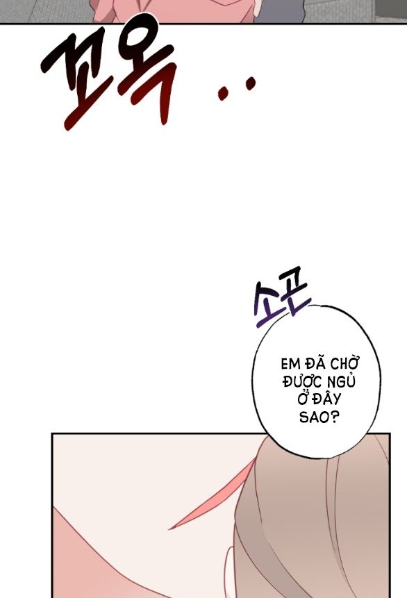 đọc truyện [18+] Oppa Nhà Người Ta Chương 25.2 ảnh 3 tại Giả Dược