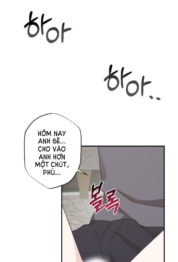 đọc truyện [18+] Oppa Nhà Người Ta Chương 25.2 ảnh 21 tại Giả Dược