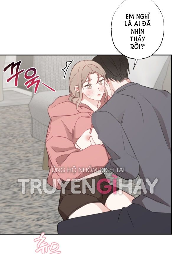 đọc truyện [18+] Oppa Nhà Người Ta Chương 25.2 ảnh 8 tại Giả Dược