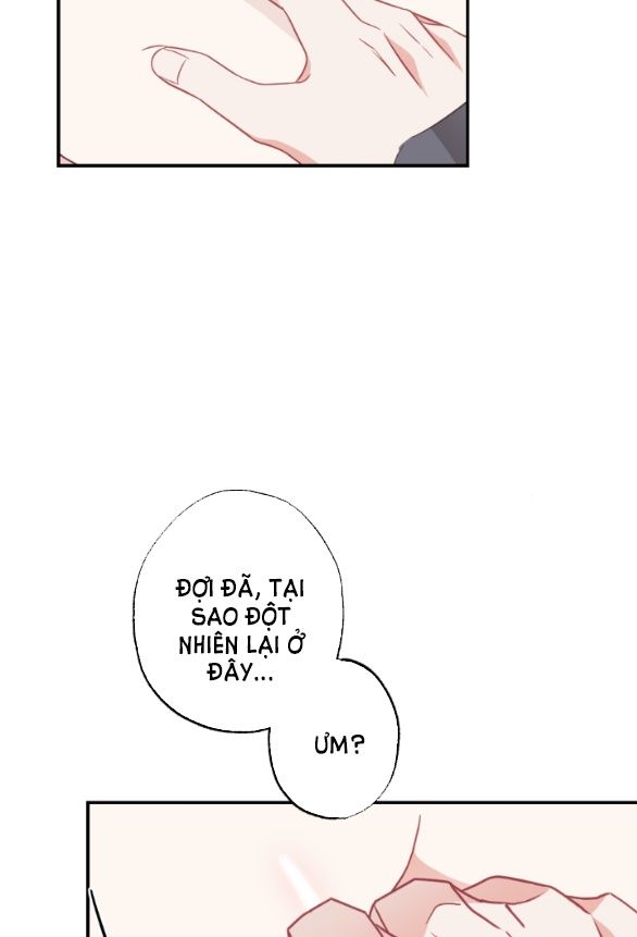 đọc truyện [18+] Oppa Nhà Người Ta Chương 25.2 ảnh 10 tại Giả Dược