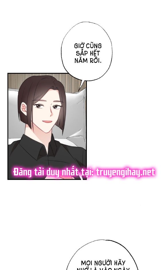 đọc truyện [18+] Oppa Nhà Người Ta Chương 26.1 ảnh 2 tại Giả Dược