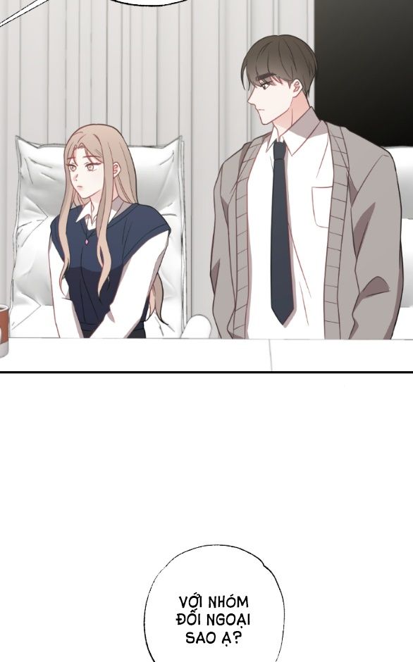 đọc truyện [18+] Oppa Nhà Người Ta Chương 26.1 ảnh 14 tại Giả Dược