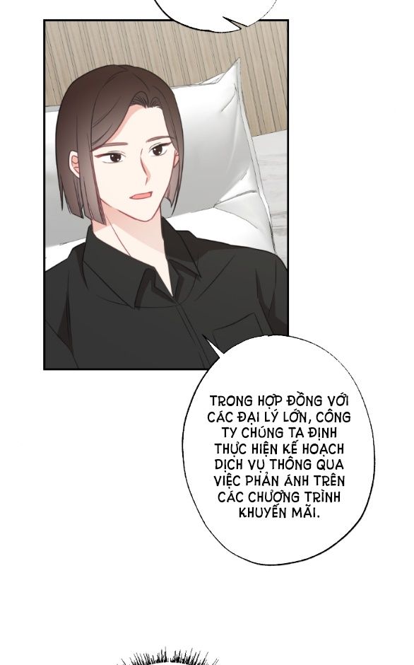 đọc truyện [18+] Oppa Nhà Người Ta Chương 26.1 ảnh 15 tại Giả Dược
